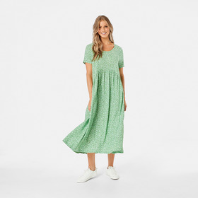 kmart maxi dress