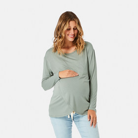 nursing singlet kmart