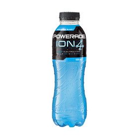 Pump Water Berry Storm 750ml Kmart