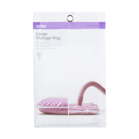 vacuum seal food bags kmart