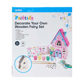 fairy dolls kmart