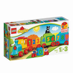 kmart duplo train