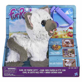 furreal rock a too kmart