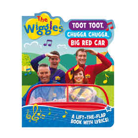 wiggles figurines kmart