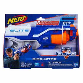 Kmart Fortnite Nerf