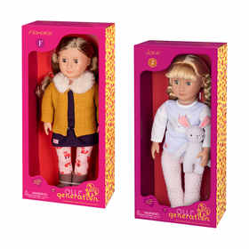 new generation dolls kmart