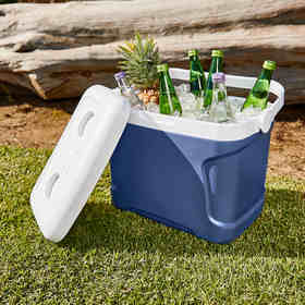 25 litre cooler kmart