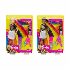 kmart barbie horse
