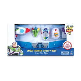 Toy Story Toys & Action Figures | Woody & Buzz Lightyear ...