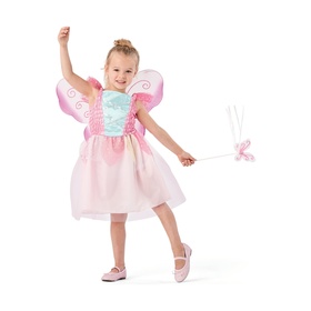 ballet dress kmart