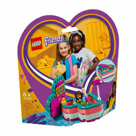 Lego Friends Sets Kmart