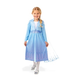 rubies elsa dress