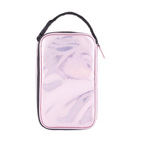 twin deck lunch bag