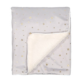 kmart baby cot blankets