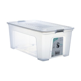 Plastic Storage Containers | Plastic Tubs | Plastic Storage Boxes | Kmart