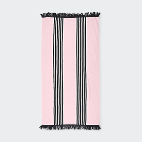 hooded beach towel kmart