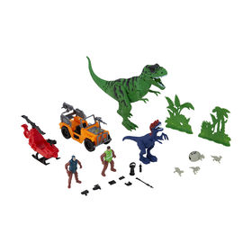stikbot dinosaurs kmart
