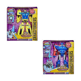kmart transformers rescue bots