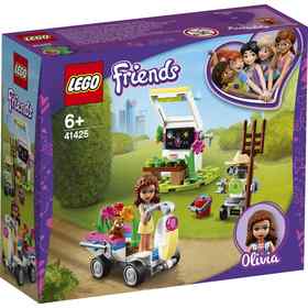 lego friends heartlake city resort kmart