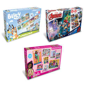 abc puzzle kmart