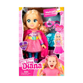 cinderella doll kmart