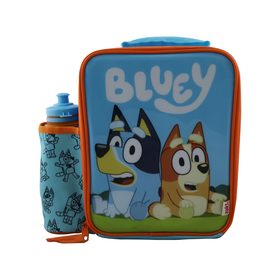 bluey soft toy kmart