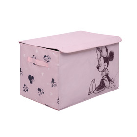 baby girl storage box