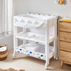changing table kmart