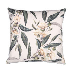 tan cushion kmart
