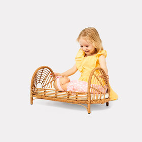 doll cradle kmart