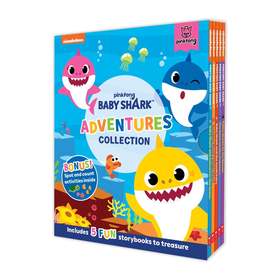 baby shark toy kmart