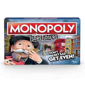 Harry Potter Magical Beasts Board Game Kmart