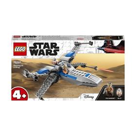 razor crest lego kmart