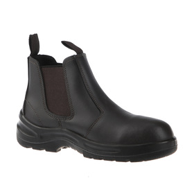 steel cap boots kmart womens