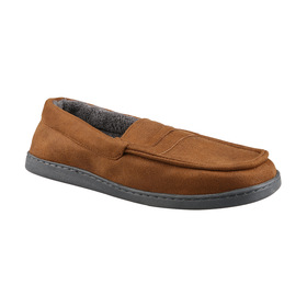  Men  s Slippers  Shop For Men  s House  Shoes Online Kmart 