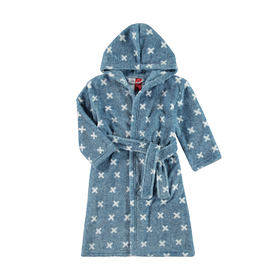boys dressing gown nz