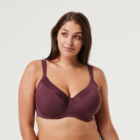kmart zip bra