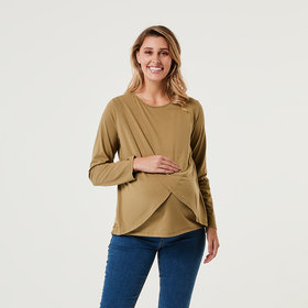 nursing singlet kmart