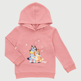 kmart bluey jumper