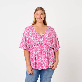 kmart ladies plus size
