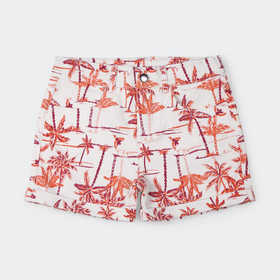 kmart baby shorts