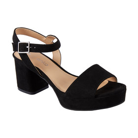 nude heels kmart