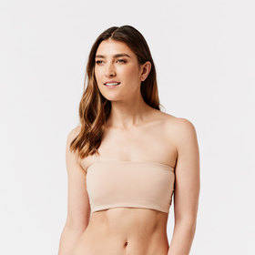 Bandeau top kmart Clearance