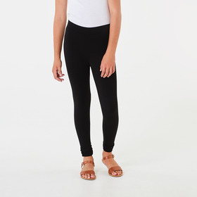 pink leggings kmart