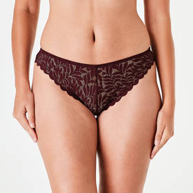 Lace underwear kmart Clearance