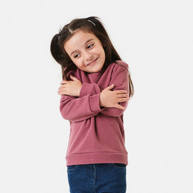 pink hoodie kmart