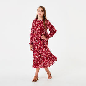 kmart dress girl