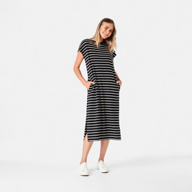 midi shirt dress australia