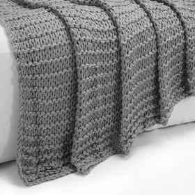 blankets throws knitted blankets
