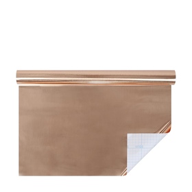 Adhesive Vinyl - Copper